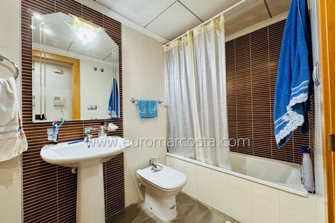 Leilighet i La Mata, Alicante, La Mata - € 170 000 | Ref: S71427  - foto 13